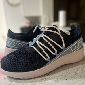 Nautica women’s sneakers size 7.5